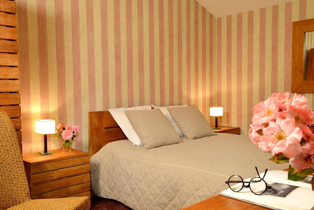 B&B Domaine De La Corbe Bournezeau Екстер'єр фото