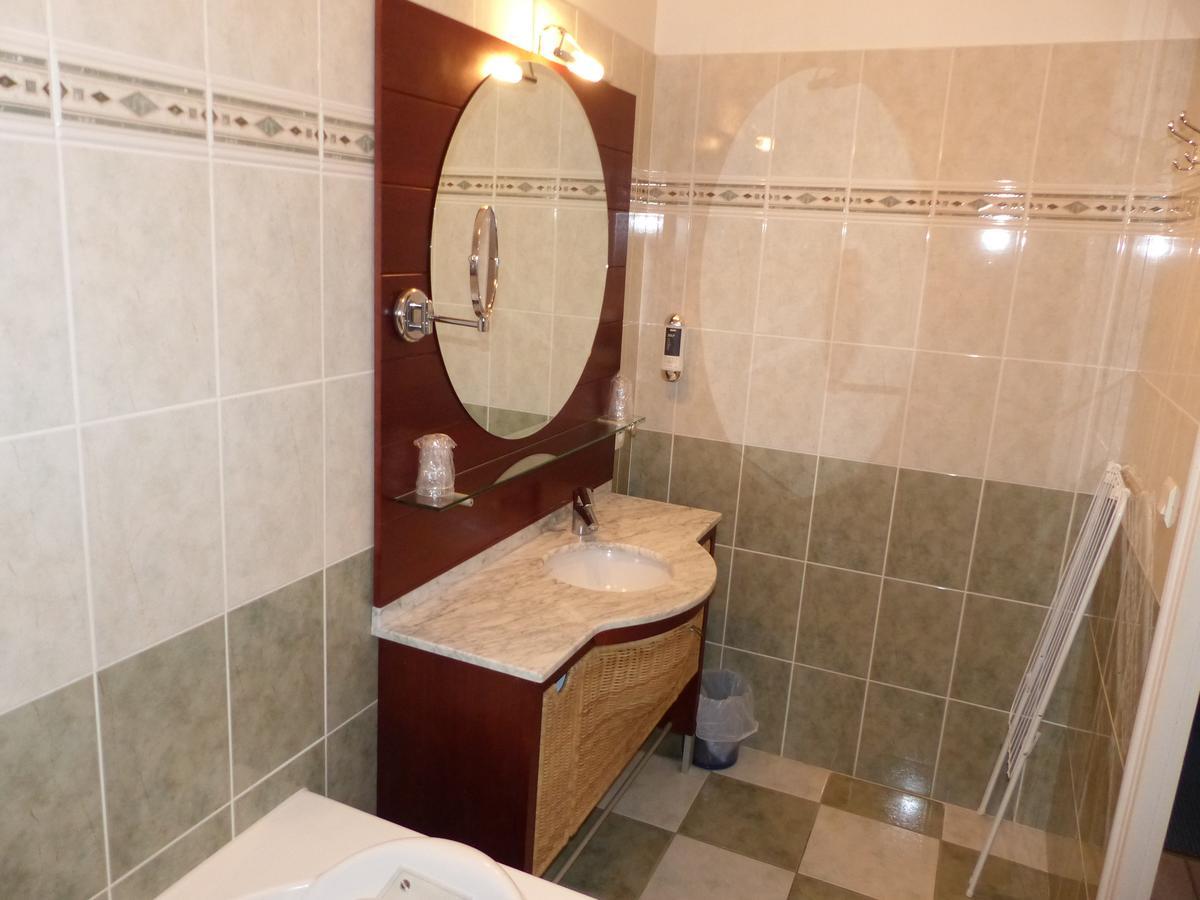 B&B Domaine De La Corbe Bournezeau Екстер'єр фото