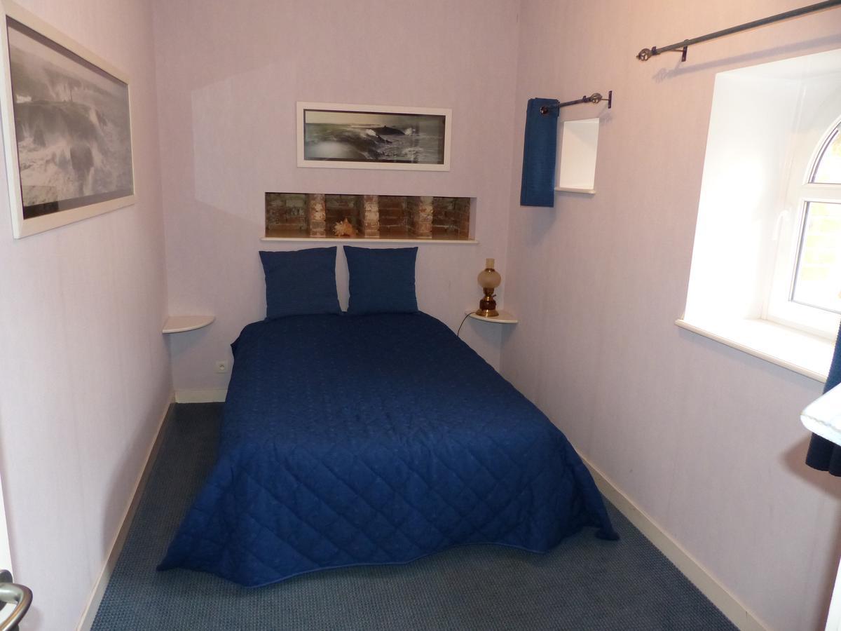 B&B Domaine De La Corbe Bournezeau Екстер'єр фото