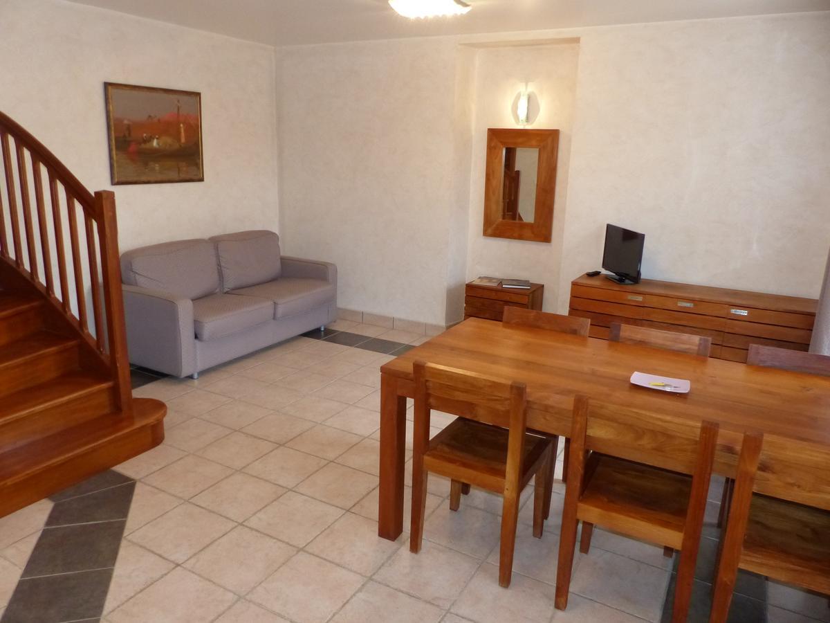 B&B Domaine De La Corbe Bournezeau Екстер'єр фото